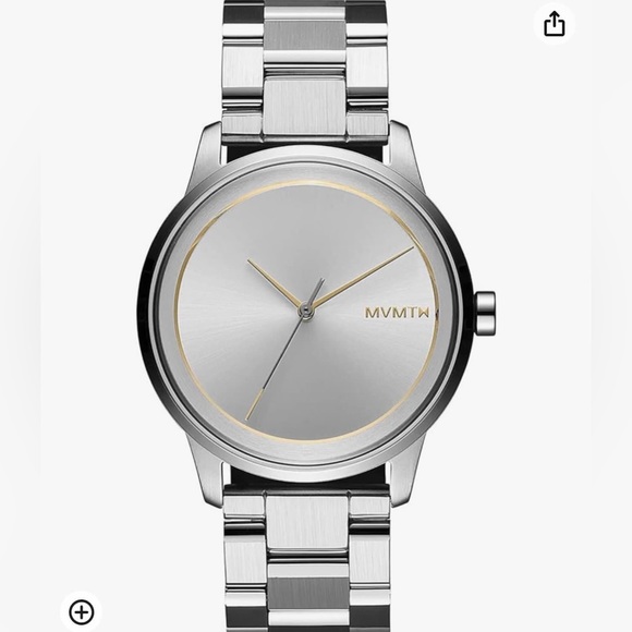 MVMT Watch - Picture 1 of 6